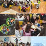 Снежанка